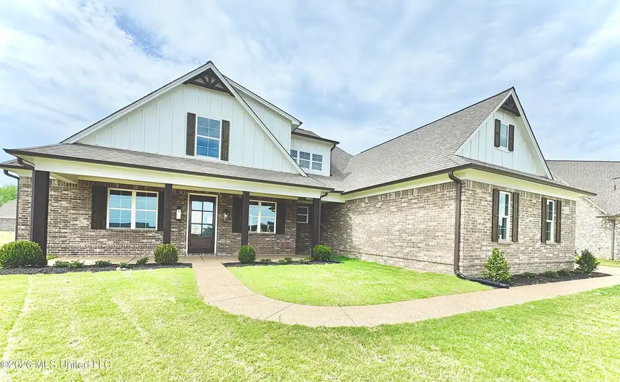 4220 Adriane Cove, Nesbit, MS 38651 - #2