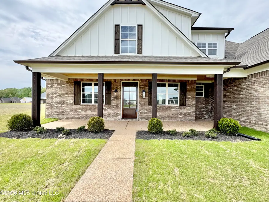 4220 Adriane Cove, Nesbit, MS 38651 - #3