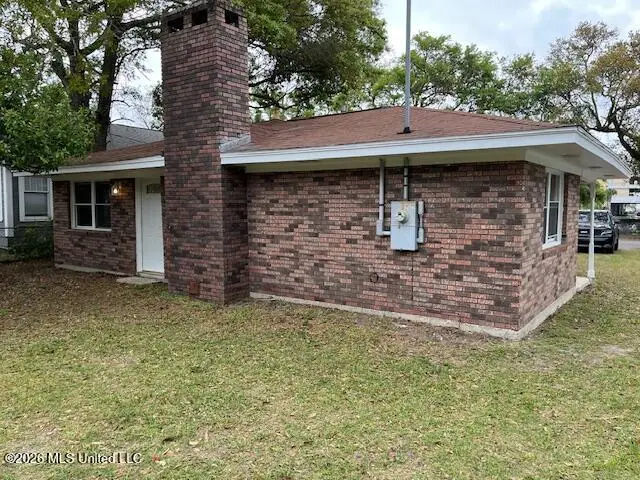 3420 11th Street, Gulfport, MS 39501 - #3