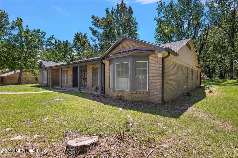 922 Belle Air Circle, Yazoo City, MS 39194 - #2