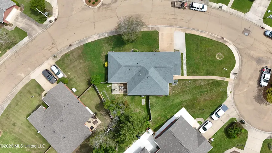 113 Oakleigh Drive, Clinton, MS 39056 - #3