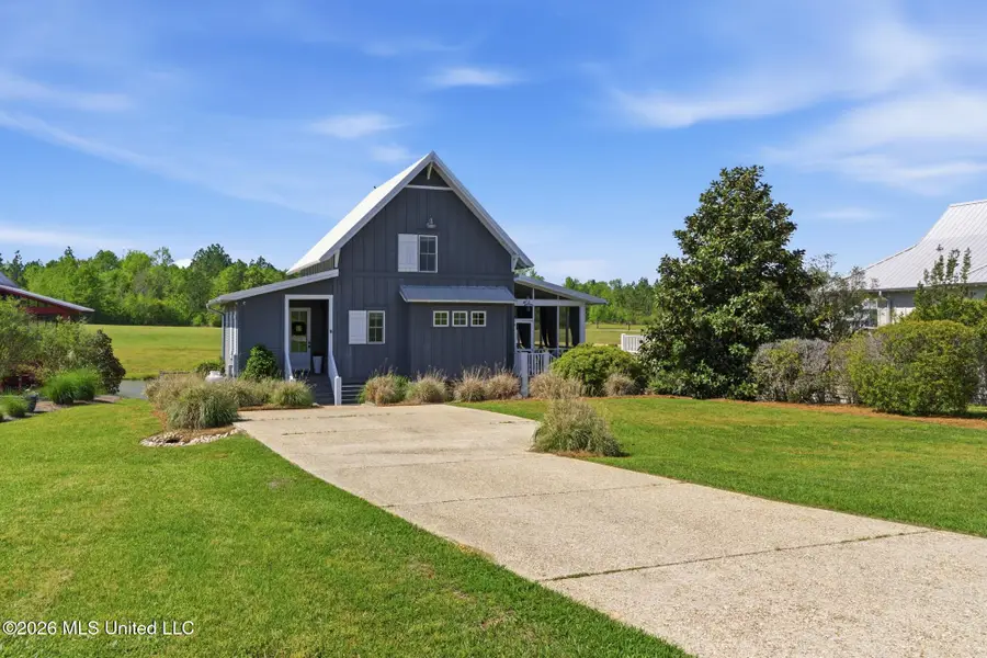 25 Pier Point, Lumberton, MS 39455 - #3