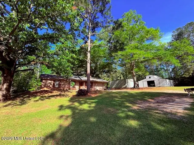 209 Oral Church Road, Tylertown, MS 39667 - #1