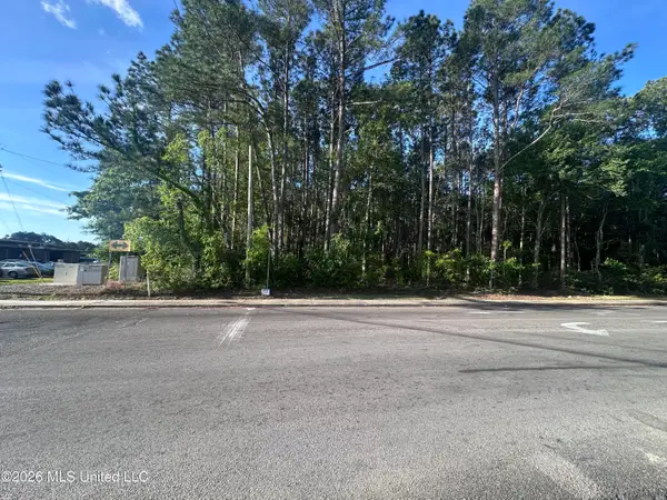 Martin Luther King Boulevard, Moss Point, MS 39563