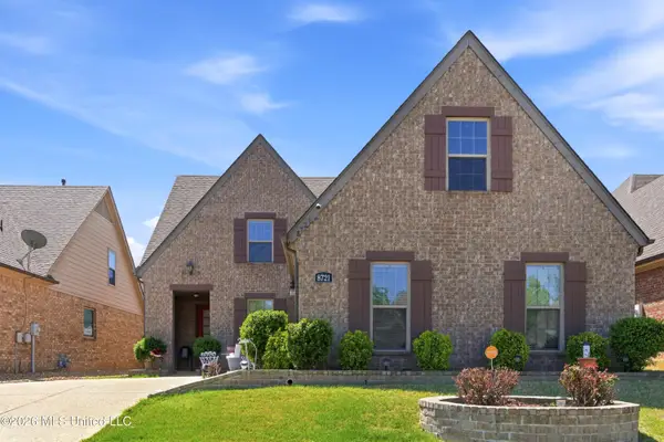 8721 Wood Thrush Drive, Olive Branch, MS 38654