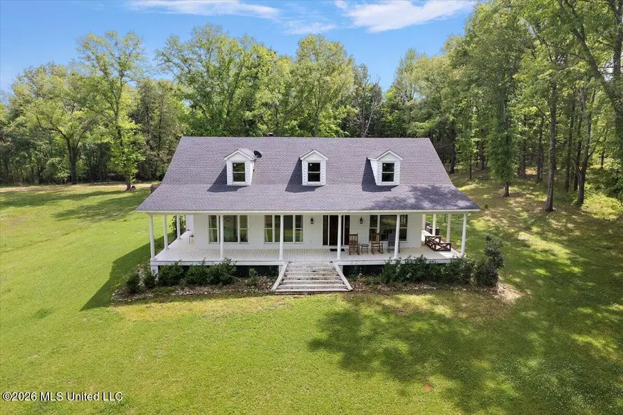 22 Lifer Road, Clinton, MS 39056 - #2