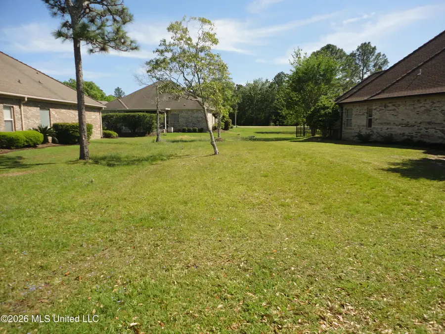 Forrest Preserve Circle, Gautier, MS 39553 - #3