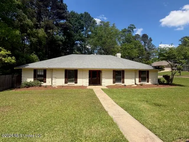 432 Arundel Drive, Brandon, MS 39047 - #1