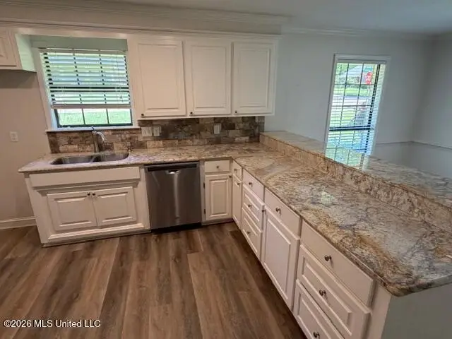 432 Arundel Drive, Brandon, MS 39047 - #3