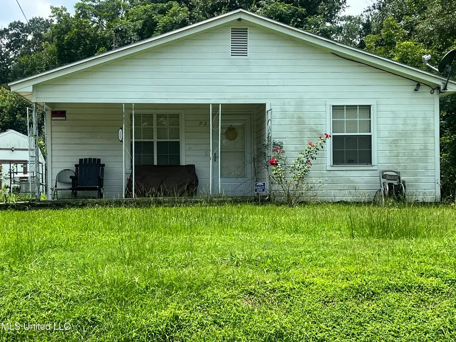 712 Cemetery Road, Edwards, MS 39066 - #2