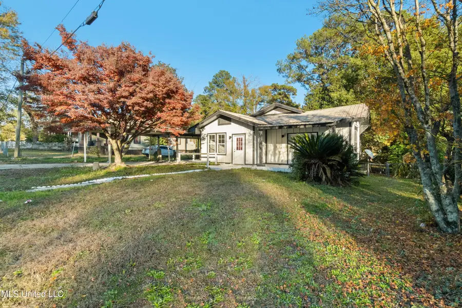 612 John Street, Hattiesburg, MS 39401 - #2