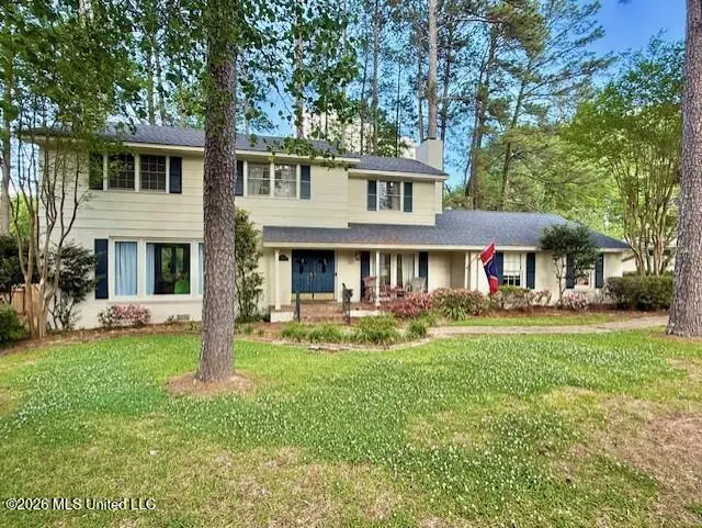 1109 Kraner Lane, Brookhaven, MS 39601 - #1