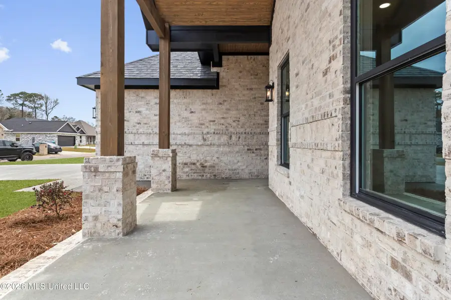 1803 Woodville Lane, Gautier, MS 39553 - #3