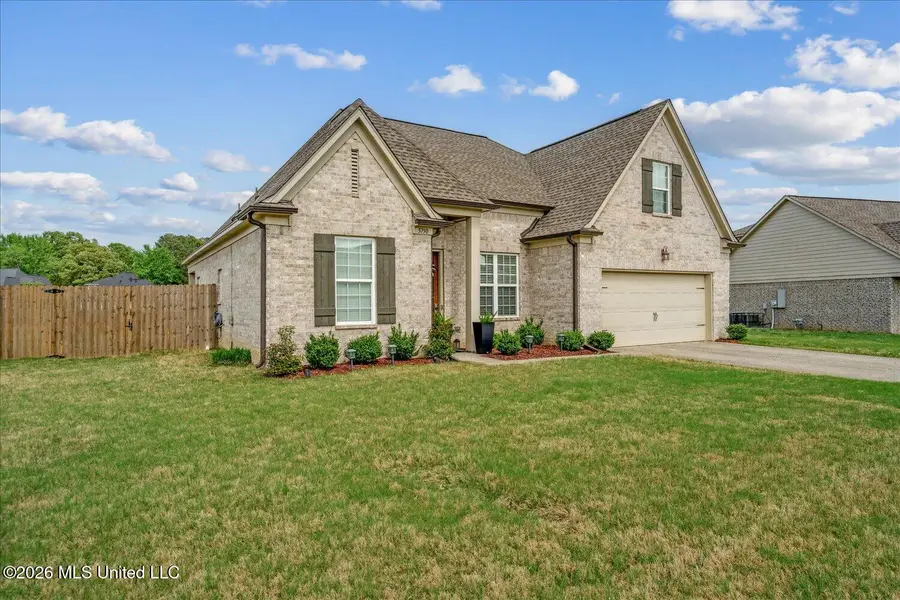 5790 Matthew Drive, Horn Lake, MS 38637 - #2