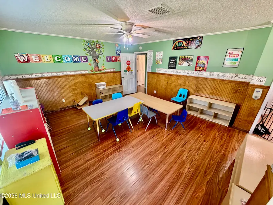 748 Cherry Street, Clarksdale, MS 38614 - #2