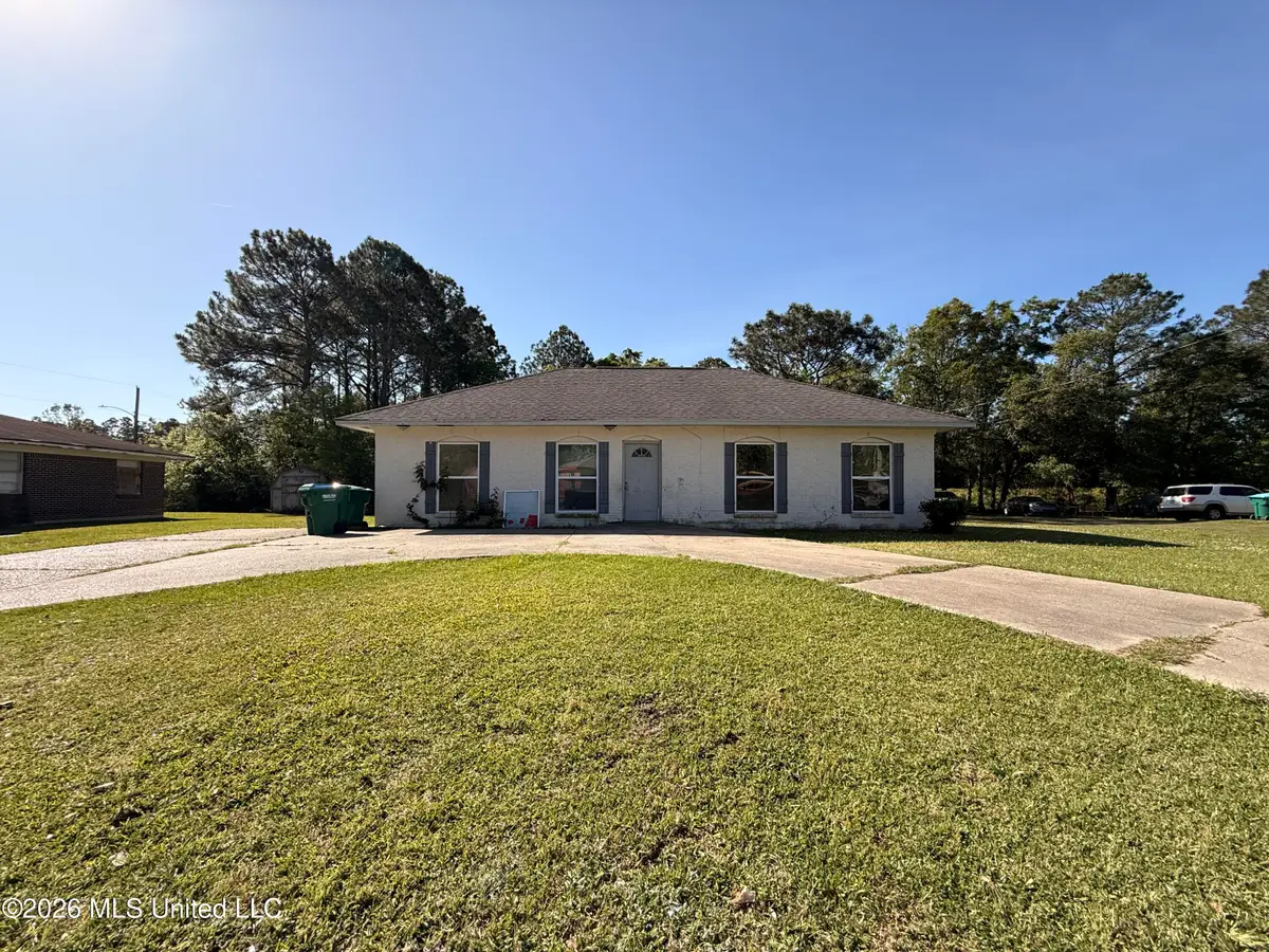 82 Holly Circle, Gulfport, MS 39501 - #1