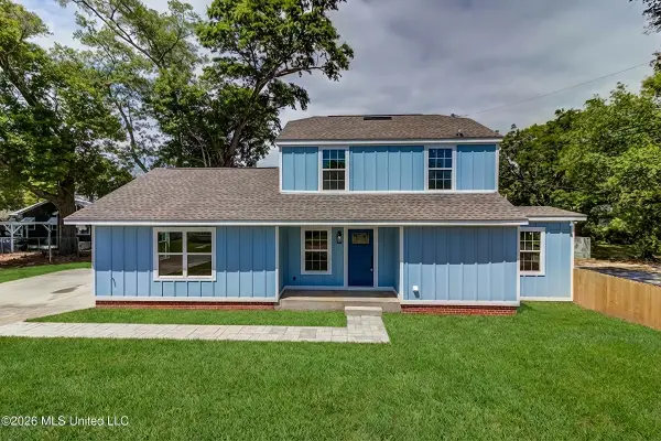 1814 24th Street, Gulfport, MS 39501