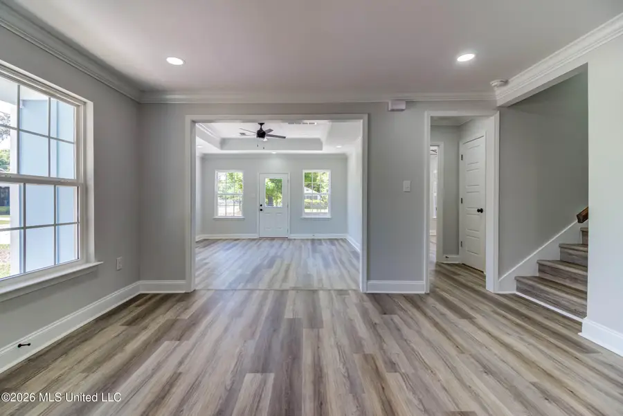 1814 24th Street, Gulfport, MS 39501 - #2