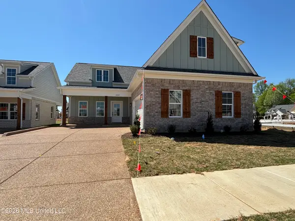 6069 E River Birch Road, Walls, MS 38680