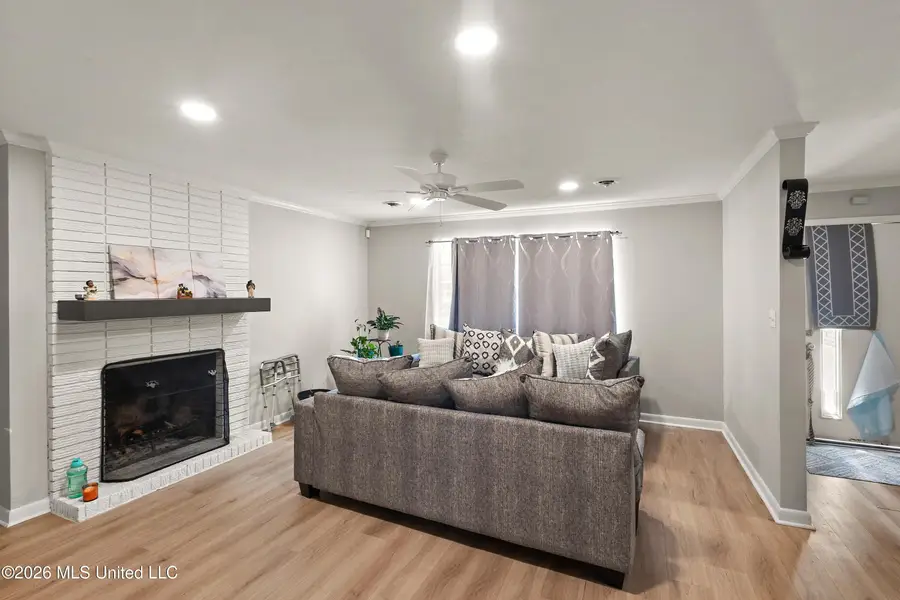 5144 Reddoch Drive, Jackson, MS 39211 - #3