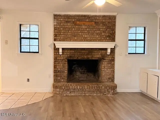 1953 Longwood Drive, Jackson, MS 39212 - #3