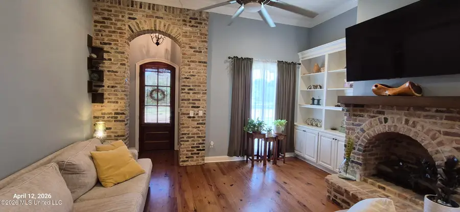 155 Amethyst Drive, Brandon, MS 39047 - #3