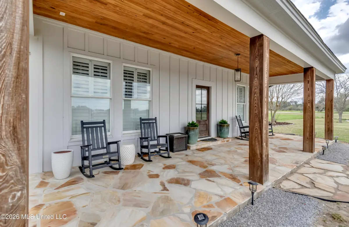 340 Black Jack Road, Vaughan, MS 39179 - #1