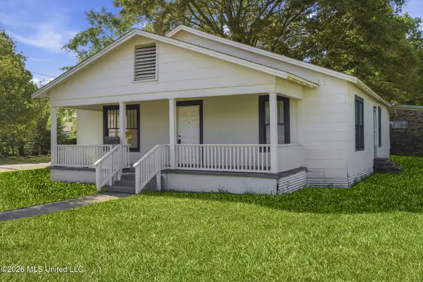 1601 25th Street, Gulfport, MS 39501