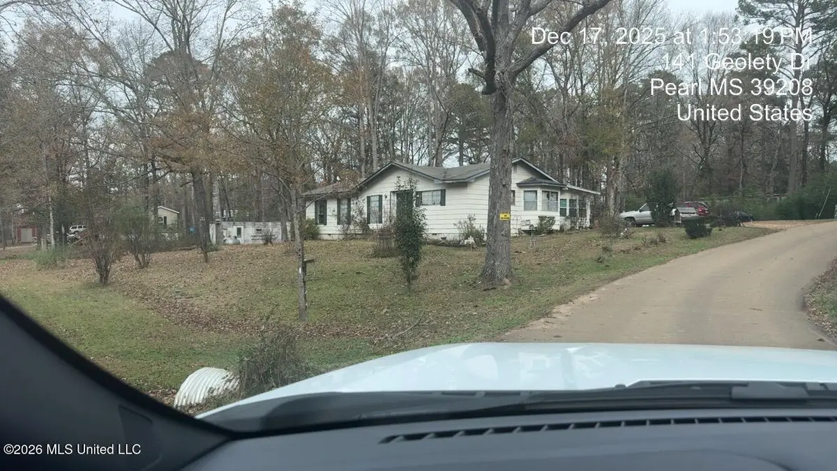 141 Geolety Drive, Pearl, MS 39208 - #1