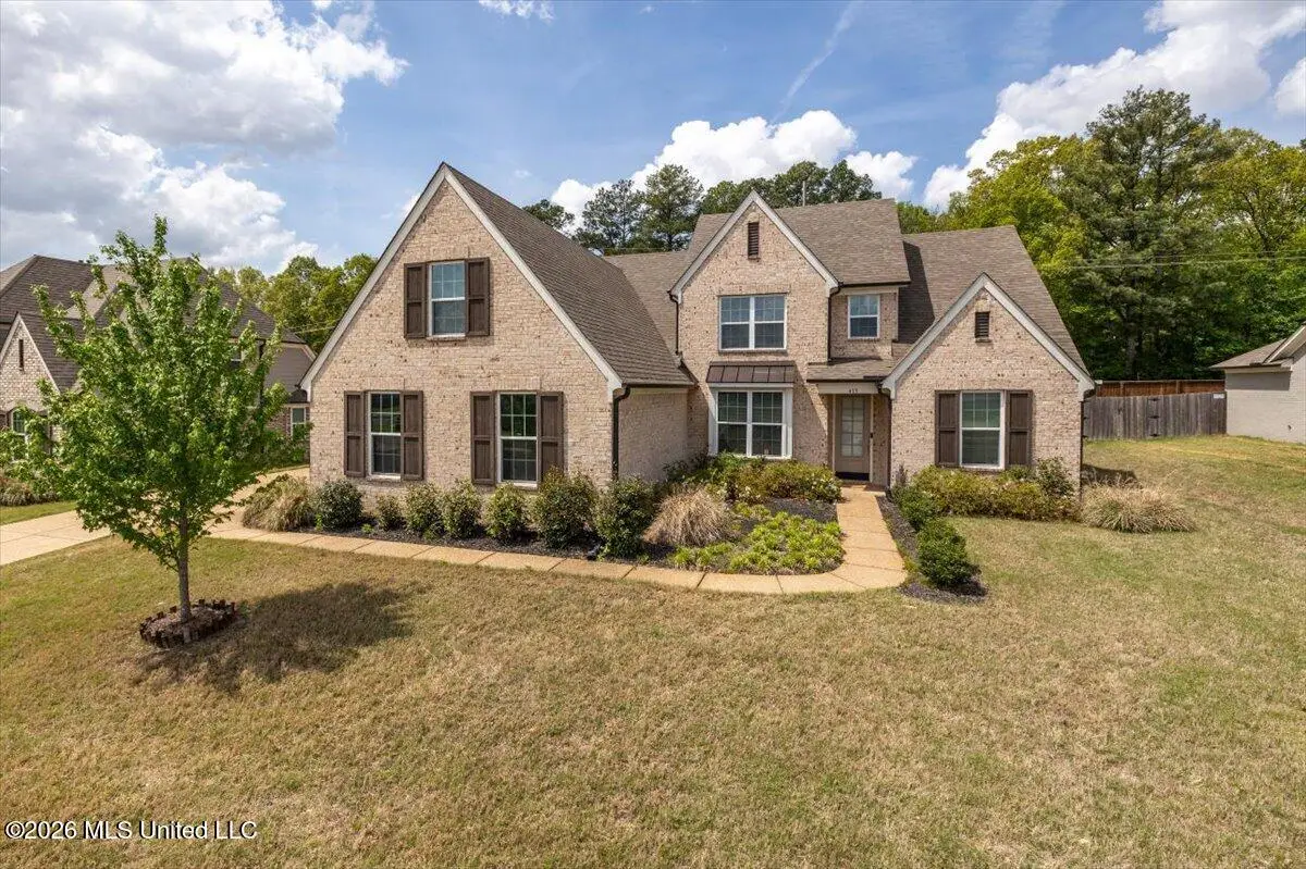 415 Vicksburg Cove, Hernando, MS 38632 - #1