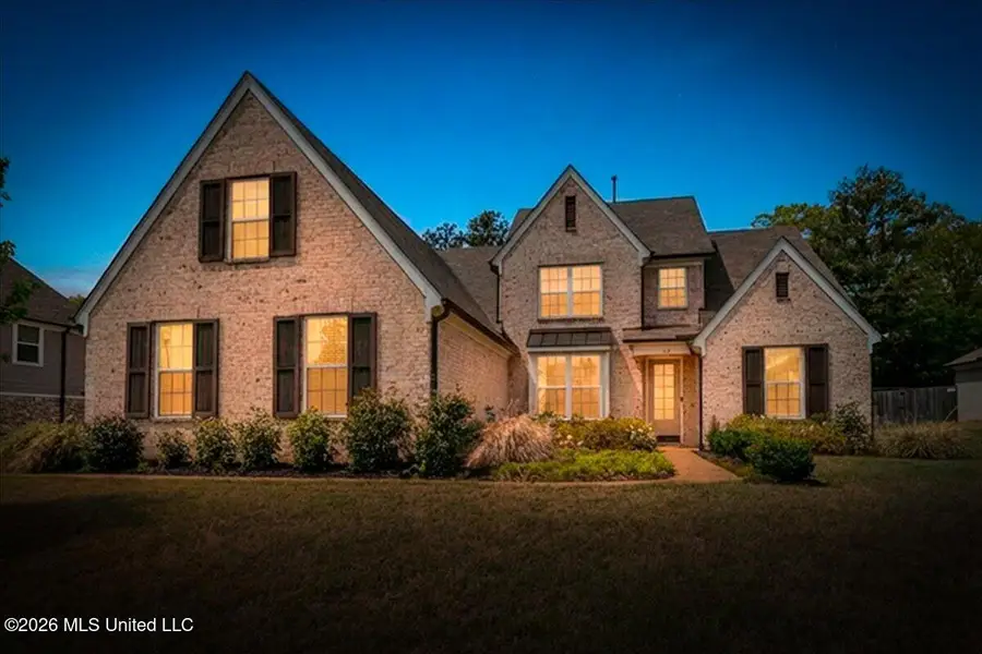 415 Vicksburg Cove, Hernando, MS 38632 - #2