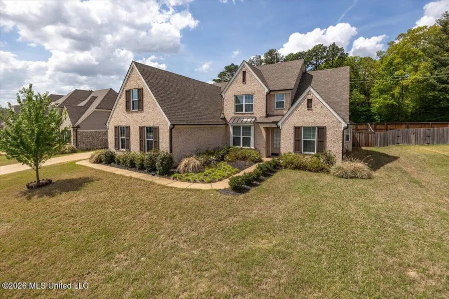 415 Vicksburg Cove, Hernando, MS 38632 - #3