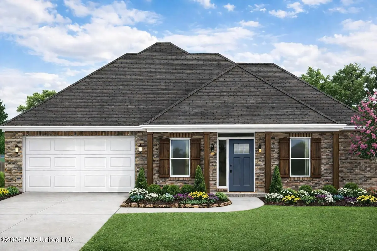 21794 Oak Terrace Drive, Gulfport, MS 39503 - #1