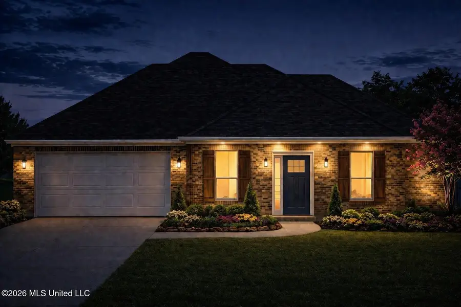 21794 Oak Terrace Drive, Gulfport, MS 39503 - #2