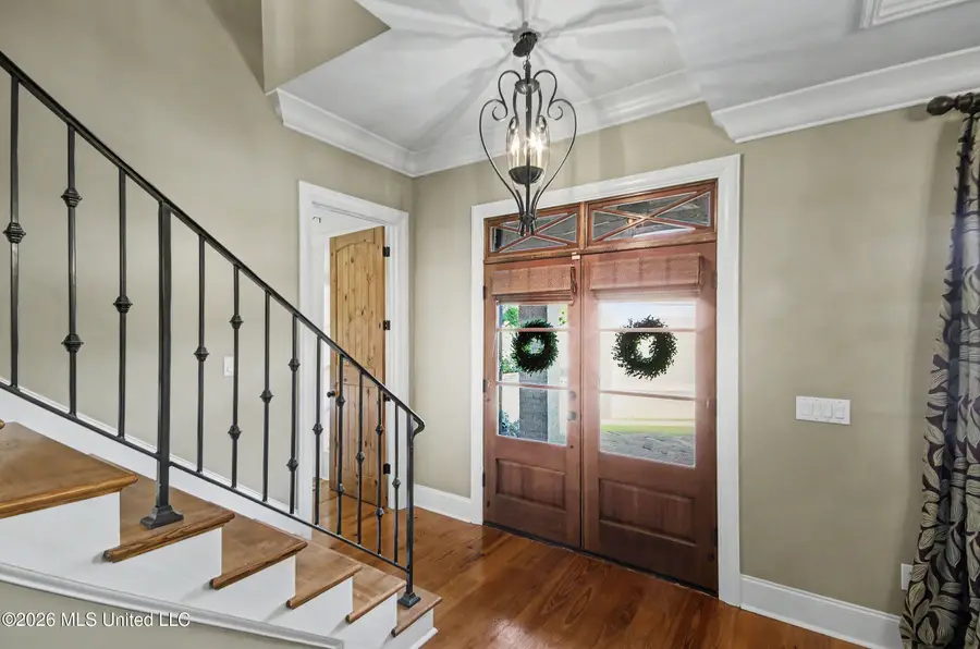 1 Fondren Green Circle, Jackson, MS 39216 - #2