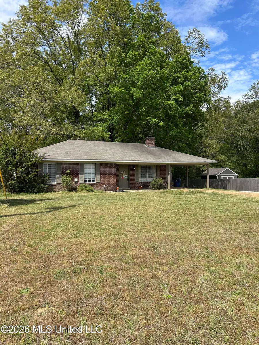 2154 Pine Tree Road, Hernando, MS 38632 - #2