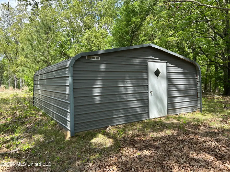 2154 Pine Tree Road, Hernando, MS 38632 - #3