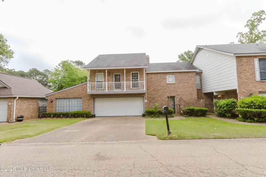 69 Sycamore Lane, Brandon, MS 39042 - #2