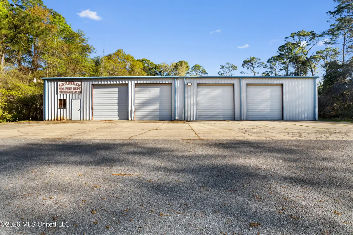 4920 Beach Street, Ocean Springs, MS 39564 - #1