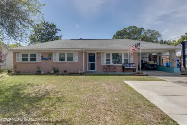 141 Beachview Avenue, Biloxi, MS 39531