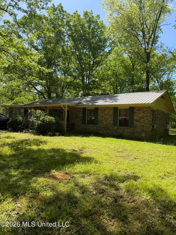 1028 Busy Corner Road, Gloster, MS 39638