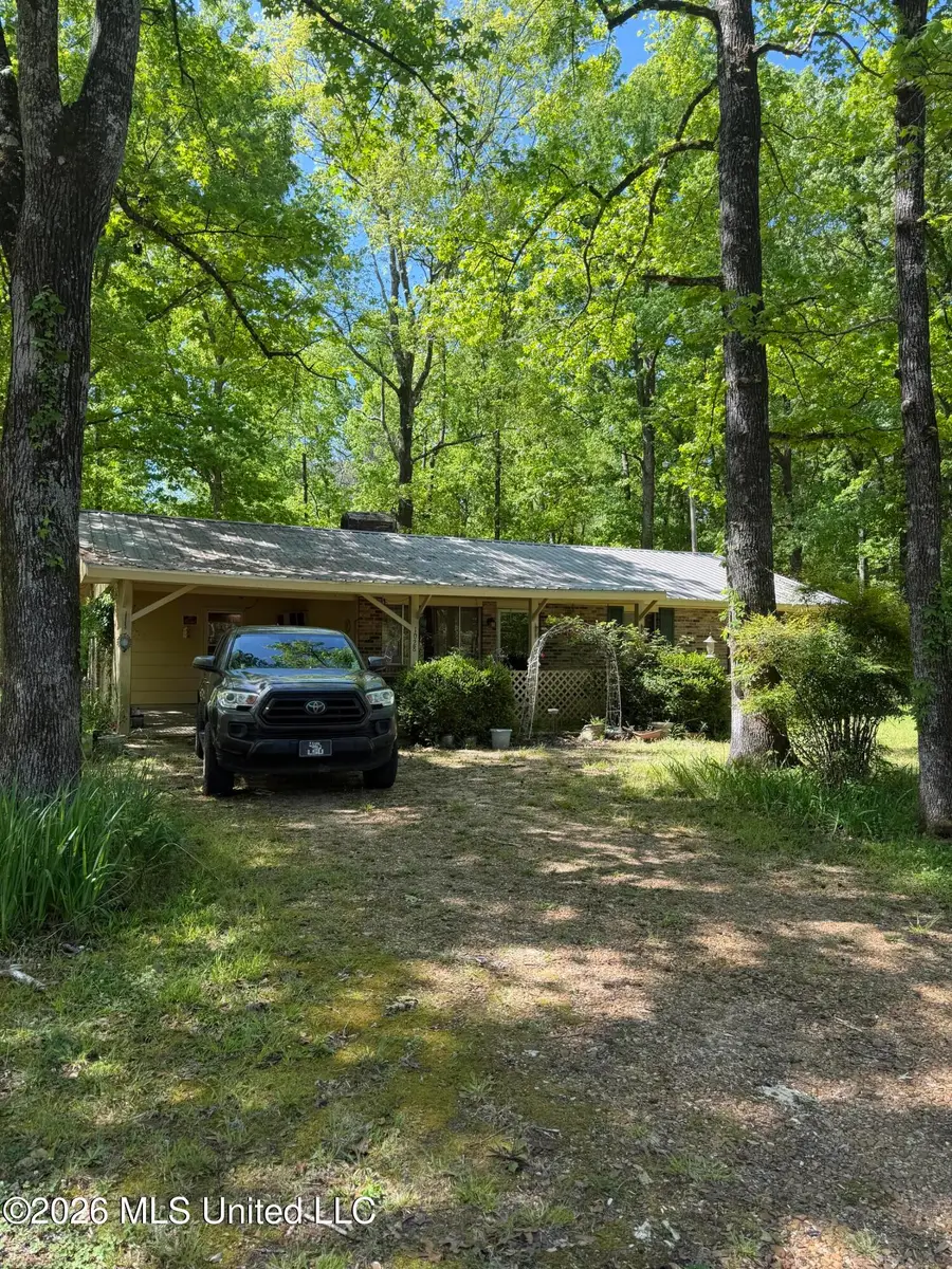 1028 Busy Corner Road, Gloster, MS 39638 - #2