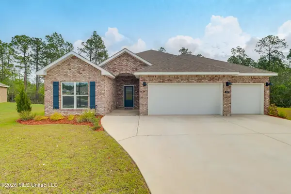 4937 Fern Drive, D'Iberville, MS 39540