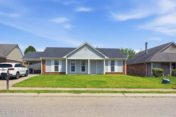 6330 Magnolia Lakes Drive, Olive Branch, MS 38654