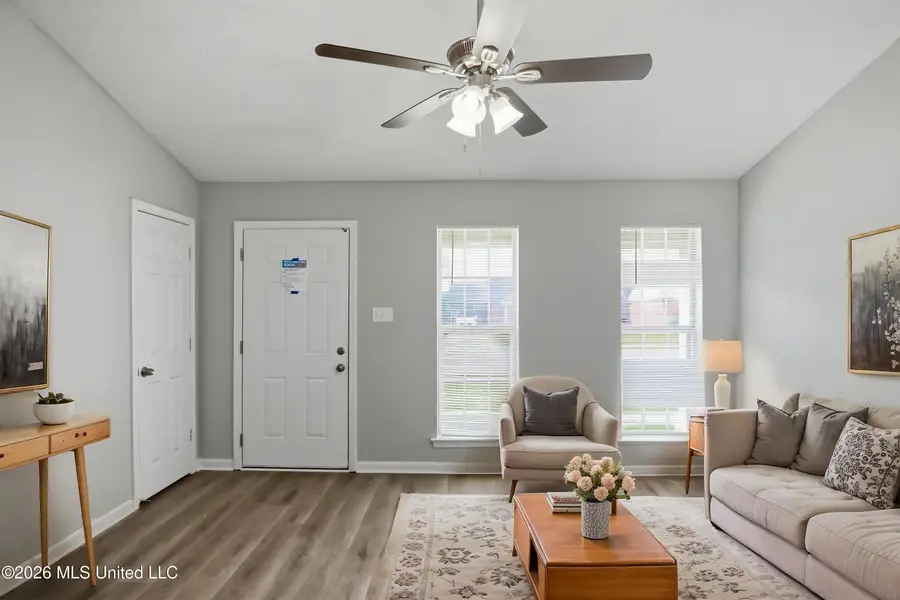 6330 Magnolia Lakes Drive, Olive Branch, MS 38654 - #3