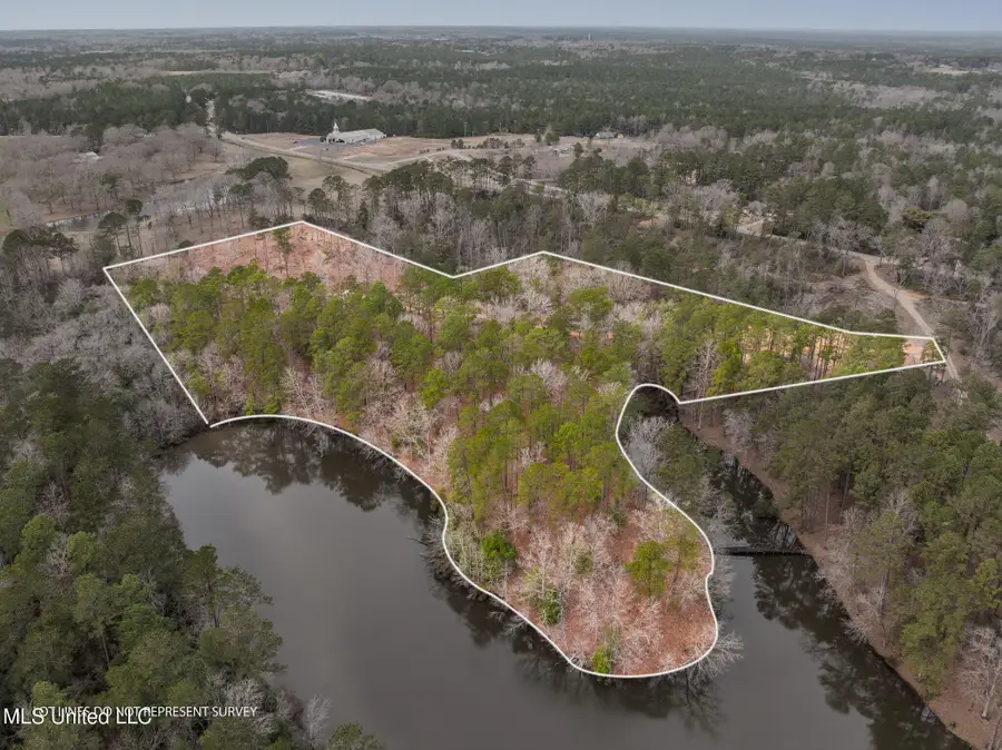 11 Acres Ms-42, Sumrall, MS 39482 - #2