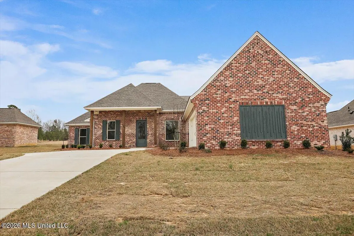 201 Jasmine Cove Circle, Brandon, MS 39042 - #1