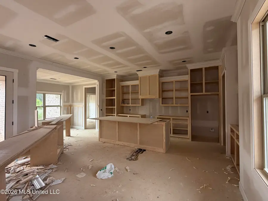 201 Jasmine Cove Circle, Brandon, MS 39042 - #3