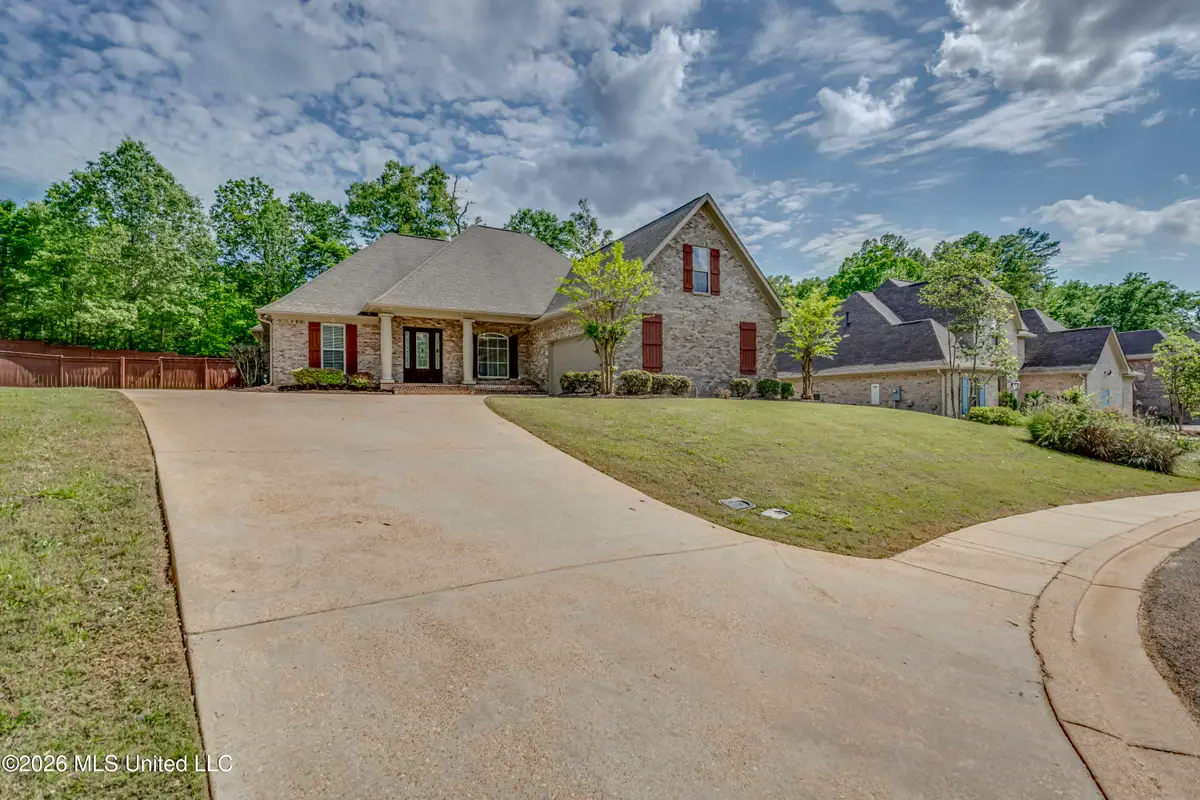 211 Iron Horse, Brandon, MS 39042 - #1