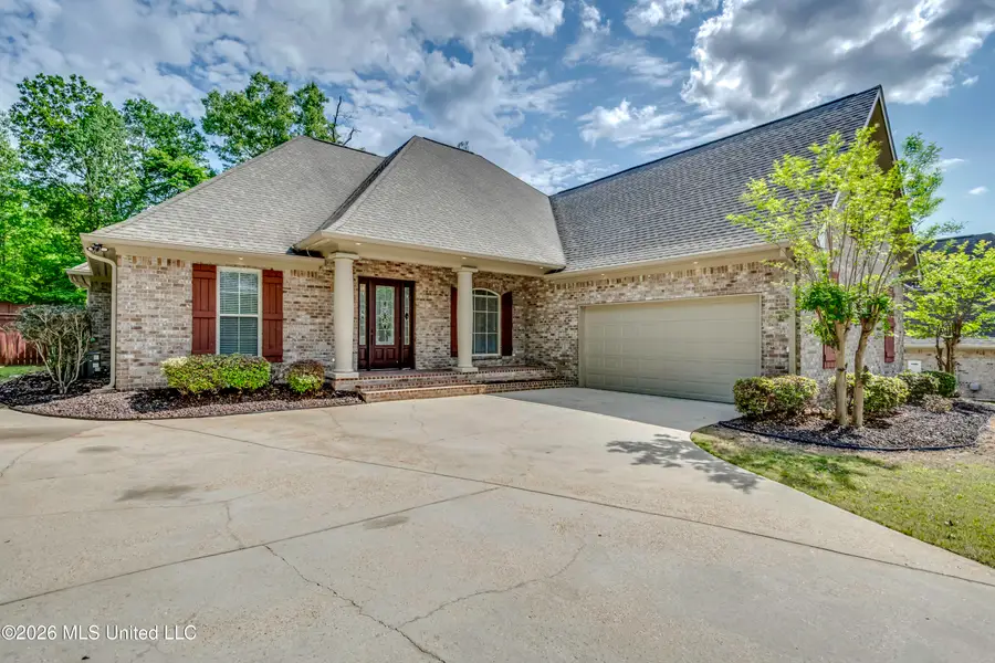 211 Iron Horse, Brandon, MS 39042 - #2